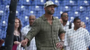 MLB: Marlins ascienden a Gabe Kapler para impulsar su proyecto a largo plazo MLB: Marlins ascienden a Gabe Kapler para impulsar su proyecto a largo plazo