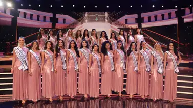 Anuncian fecha del Miss Venezuela 2025 y el cronograma de actividades Anuncian fecha del Miss Venezuela 2025 y el cronograma de actividades