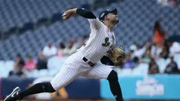 LVBP: Erick Leal alcanzó cifra redonda en su carrera