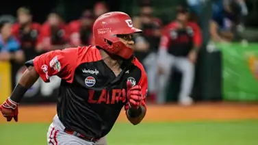 Yonny Hernández hace historia en la LVBP con su jonrón ante Caribes Yonny Hernández hace historia en la LVBP con su jonrón ante Caribes