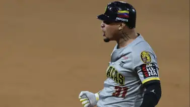 Juegos para este miércoles 5 de noviembre en la LVBP Juegos para este miércoles 5 de noviembre en la LVBP