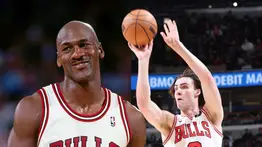 Giddey iguala a Michael Jordan con una hazaña histórica para los Chicago Bulls