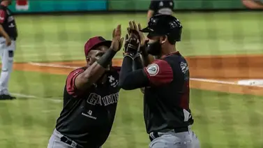 Gigantes y Toros protagonizan el juego más largo de LIDOM desde esta fecha Gigantes y Toros protagonizan el juego más largo de LIDOM desde esta fecha