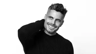 Jeremías cierra 2025 con ‘Todo es Perfecto’ y anuncia novedades de su próximo álbum Jeremías cierra 2025 con ‘Todo es Perfecto’ y anuncia novedades de su próximo álbum