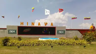 Atención: Retirado ejemplar que era uno de los favoritos para el ciclo no válido de Hinava Atención: Retirado ejemplar que era uno de los favoritos para el ciclo no válido de Hinava