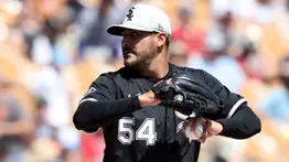 MLB: Martín Pérez define su futuro con los White Sox