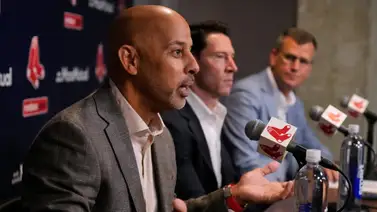 MLB: Red Sox ajusta su nómina para atacar la agencia libre 2026 MLB: Red Sox ajusta su nómina para atacar la agencia libre 2026