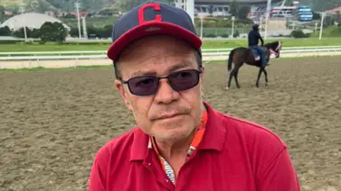 Abraham Campos te pone a ganar: La opción que garantiza altos dividendos esta semana en La Rinconada Abraham Campos te pone a ganar: La opción que garantiza altos dividendos esta semana en La Rinconada