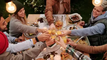 Anuncio oficial: Doble feriado en noviembre para todos los ciudadanos Anuncio oficial: Doble feriado en noviembre para todos los ciudadanos