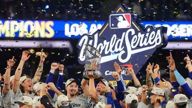 MLB: La campaña de béisbol más larga de la historia fue la de 2025 MLB: La campaña de béisbol más larga de la historia fue la de 2025