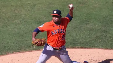 MLB: Framber Valdez entre Mets y Azulejos, ¿Quién tiene el mejor proyecto? MLB: Framber Valdez entre Mets y Azulejos, ¿Quién tiene el mejor proyecto?