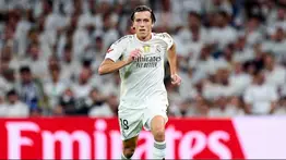 El ascenso de Carreras y el declive de Huijsen