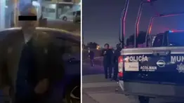 Roberto Carlos es buscado por la justicia tras asesinar a tres personas