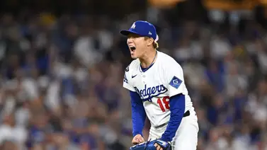 MLB: La Serie Mundial 2025 rompe una nueva estadística sobre el montículo MLB: La Serie Mundial 2025 rompe una nueva estadística sobre el montículo