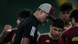 ¿Cuándo vuelve a jugar la Vinotinto Sub-17 en el Mundial?