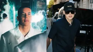 Daddy Yankee lanzará sesión con Bizarrap: dónde y cuándo verla Daddy Yankee lanzará sesión con Bizarrap: dónde y cuándo verla