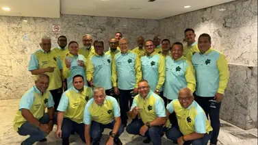 Melody Gaita llega arropando con las alas de "El Águila" Melody Gaita llega arropando con las alas de "El Águila"