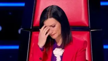 Laura Pausini de luto: Muere entrañable familiar arrollado y el culpable se fue a la fuga Laura Pausini de luto: Muere entrañable familiar arrollado y el culpable se fue a la fuga