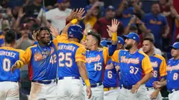Venezuela jugará dos partidos clave de exhibición para el WBC 2026