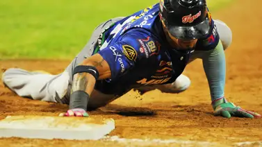 LVBP: Así benefició la llegada de Gorkys Hernández a Tigres según "Cafecito" Martínez LVBP: Así benefició la llegada de Gorkys Hernández a Tigres según "Cafecito" Martínez