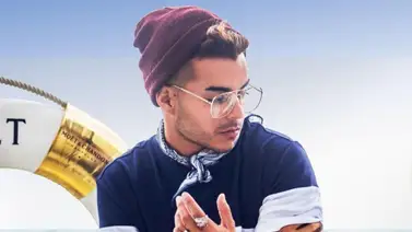 Yisu "El Súper Nova" regresa a Venezuela para estrenar "Se botó" Yisu "El Súper Nova" regresa a Venezuela para estrenar "Se botó"