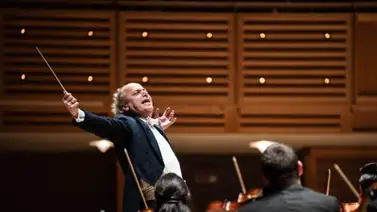 The Miami Symphony Orchestra celebra el 20º aniversario del Maestro Eduardo Marturet como Director Musical The Miami Symphony Orchestra celebra el 20º aniversario del Maestro Eduardo Marturet como Director Musical