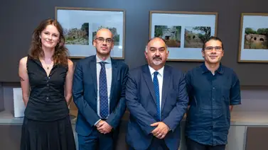 Cerdeña más allá de los estereotipos: una exposición fotográfica en el Instituto Italiano de Cultura de Miami Cerdeña más allá de los estereotipos: una exposición fotográfica en el Instituto Italiano de Cultura de Miami