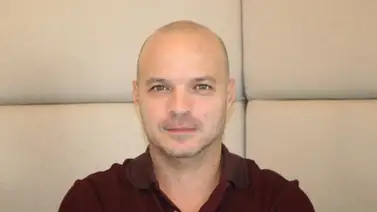 Jesús Barón: visión, estrategia y resultados al servicio de artistas latinos Jesús Barón: visión, estrategia y resultados al servicio de artistas latinos