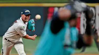 LVBP: Jesús Vargas ya tendría fecha para su debut con Leones del Caracas LVBP: Jesús Vargas ya tendría fecha para su debut con Leones del Caracas