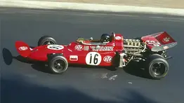 Fórmula 1: Fallece expiloto de Ferrari y McLaren 