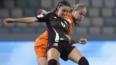 ¡Sorpresa! México queda eliminado y el Mundial Femenino define a sus finalistas ¡Sorpresa! México queda eliminado y el Mundial Femenino define a sus finalistas