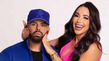 "Estirando el Chicle", el nuevo podcast de María Rosa Hernández y Joseph Daniel Herrera que te hará reir y reflexionar "Estirando el Chicle", el nuevo podcast de María Rosa Hernández y Joseph Daniel Herrera que te hará reir y reflexionar