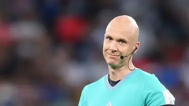 Champions League: La polémica se instala en Bélgica después de anular este gol contra Barcelona Champions League: La polémica se instala en Bélgica después de anular este gol contra Barcelona