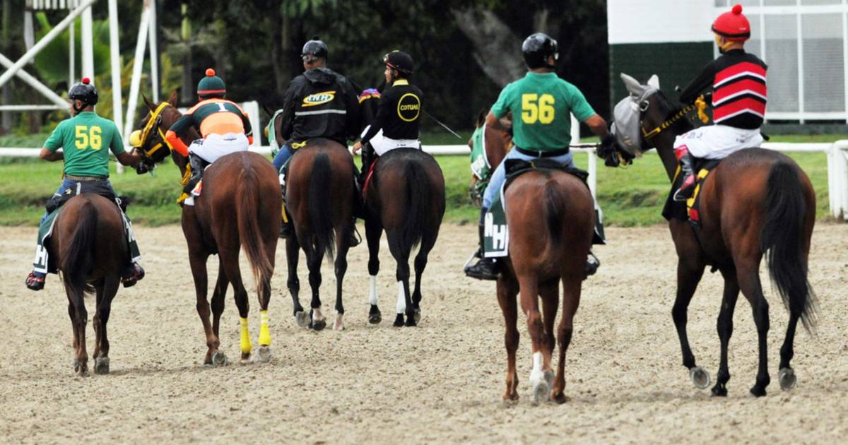 Última hora: Un fuerte rival fue retirado del ciclo no válido de la R43 ...