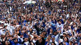 El Juego 7 de la Serie Mundial 2025 Rompe la Historia de la Audiencia en tres paises