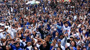 El Juego 7 de la Serie Mundial 2025 Rompe la Historia de la Audiencia en tres paises El Juego 7 de la Serie Mundial 2025 Rompe la Historia de la Audiencia en tres paises