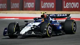 Fórmula 1: Carlos Saizn habla sobre las claves del GP de Brasil 