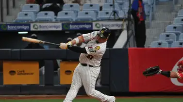 LVBP: Leones del Caracas es una verdadera amenaza cuando juega en casa por esta razón LVBP: Leones del Caracas es una verdadera amenaza cuando juega en casa por esta razón