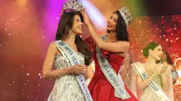 Ellos son los expertos que conforman el jurado del Miss Venezuela World