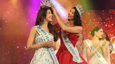 Ellos son los expertos que conforman el jurado del Miss Venezuela World Ellos son los expertos que conforman el jurado del Miss Venezuela World