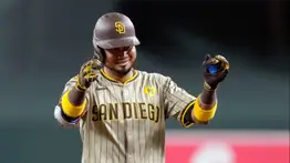 Luis Arráez ya es agente libre: ¿Cuánto costará el contrato de la 'Regadera'?