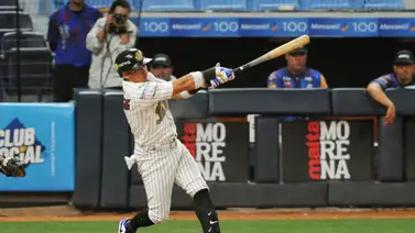 LVBP: Wilfredo Tovar está a un paso de conseguir esta cifra redonda (+Detalles) LVBP: Wilfredo Tovar está a un paso de conseguir esta cifra redonda (+Detalles)