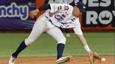 Caribes de Anzoátegui y Tigres de Aragua dominan la LVBP en este aspecto Caribes de Anzoátegui y Tigres de Aragua dominan la LVBP en este aspecto