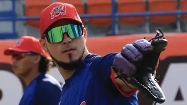 LVBP: Albert Martínez habla de Magallanes: "Esto es un negocio" LVBP: Albert Martínez habla de Magallanes: "Esto es un negocio"
