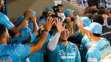 LVBP: Bravos enrachados y tienen de sopita a un Magallanes en crisis LVBP: Bravos enrachados y tienen de sopita a un Magallanes en crisis