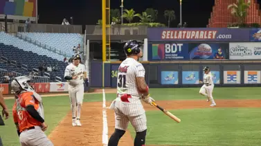 Juegos para este jueves 6 de noviembre en la LVBP Juegos para este jueves 6 de noviembre en la LVBP