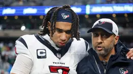 Duro golpe para Texans: Stroud, fuera del duelo contra Jaguars por conmoción