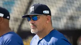 LVBP: ¿Cuáles fueron las razones de Magallanes para despedir a Eduardo Pérez?