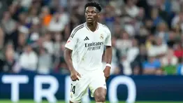 El Real Madrid recibe esta mala noticia de Tchouameni