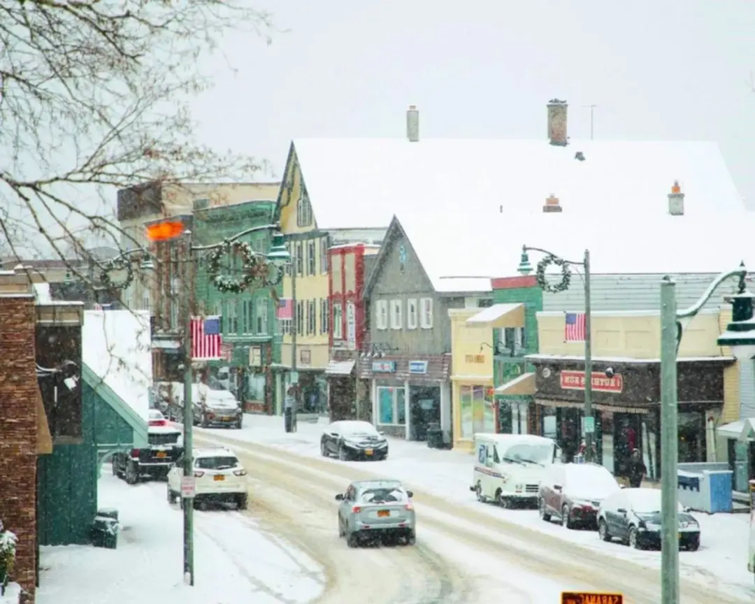 EEUU nevada decembrina